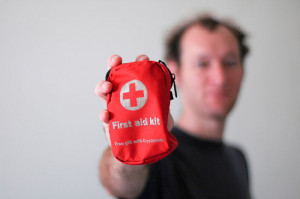Winsor First Aid For First Aid and CPR Courses