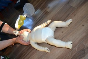 Preventing Asphyxiation in Children